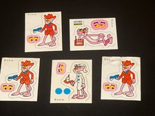 Steckfiguren pink panther gebraucht kaufen  Neustadt