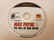 Max Payne 2 The Fall Of Max Payne (Xbox) comprar usado  Enviando para Brazil