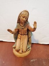 Fontanini nativity mary for sale  Lapeer