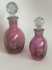 Deko parfumflacon vintage gebraucht kaufen  Frankfurt am Main