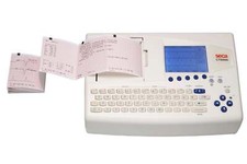 Seca ct8000i ecg for sale  LEEDS