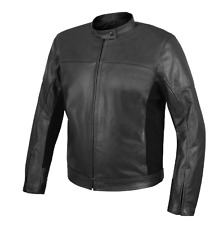 Giacca moto uomo usato  Italia