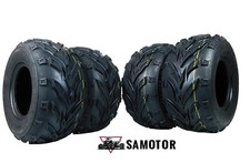 Kit pneumatici quad usato  Decollatura