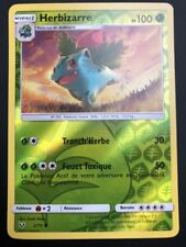 Carte pokemon herbizarre d'occasion  Valognes