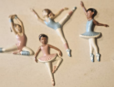 Ballerina dancer wall for sale  Mount Olive