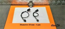 Harley davidson sonde usato  Nocera Superiore