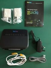 Talk talk wireless for sale  CHELMSFORD