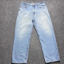 Levis 550 jeans for sale  Springfield
