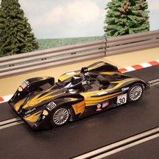 Scalextric car c2367 for sale  MANSFIELD