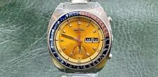 Seiko pogue 6139 for sale  UXBRIDGE