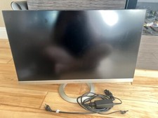 Asus vz27aq wqhd for sale  San Jose