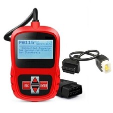 Dispositivo diagnostico obd2 usato  Spedire a Italy