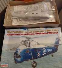 Model kit eastern for sale  PLYMOUTH