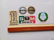Moto swm lotto usato  Vimodrone