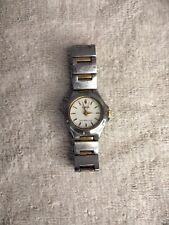 Vintage lorus wristwatch for sale  GREAT YARMOUTH