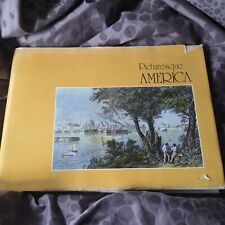 Picturesque america illustrati for sale  Las Vegas