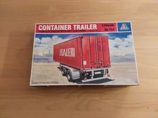 Italeri bausatz 754 gebraucht kaufen  München