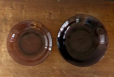 Vintage vereco amethyst for sale  San Diego