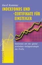 Indexfonds zertifikate einstei gebraucht kaufen  Diez