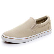 Canvas driving shoes for sale  Shipping to Ireland