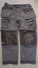 Snickers workwear 3223 for sale  LONDON