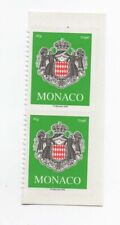 Monaco rare timbres d'occasion  Menton