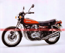 Kawasaki 900 1973 d'occasion  Cherbourg-Octeville-