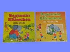Benjamin blümchen sterfest gebraucht kaufen  Alsdorf