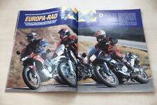 Sport motorrad 3132 gebraucht kaufen  Deutschland