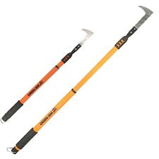 Telescopic patio groove for sale  RADSTOCK