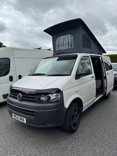 Camper berth pop for sale  HALIFAX