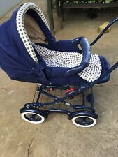 Poussette landau d'occasion  Mexy