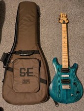 Prs swamp ash for sale  ELLESMERE PORT