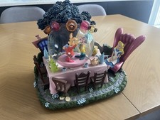 Alice wonderland tea for sale  COVENTRY