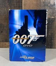 James bond collection for sale  West Islip