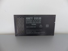 Adrett radio rft gebraucht kaufen  Bernburg
