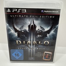 Diablo iii reaper gebraucht kaufen  Karlsfeld