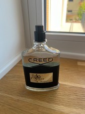 Creed aventus 100ml usato  Valenzano