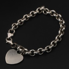 Sterling silver italy for sale  USA