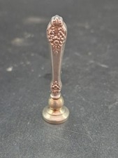 Vintage american sterling for sale  BIDEFORD