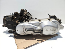 Blocco motore engine usato  Caivano