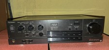 Technics v550 amplificatore usato Technics v550 amplificatore usato  Limbiate