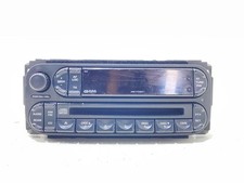 Autoradio per jeep usato  Italia
