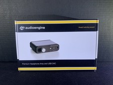 Audioengine amplificatore per usato  Spedire a Italy