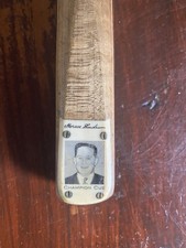Vintage horace lindrum for sale  HULL