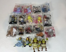 Dreamworks shrek third for sale  Pilot Point