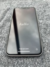 Iphone 64go bloqué d'occasion  Paris X
