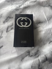 Gucci guilty eau for sale  GLASGOW