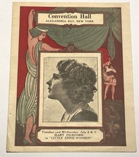 Mary pickford 1925 for sale  Medford