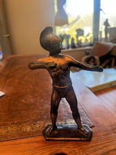 Rare vintage bronze for sale  UK